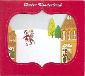 Winter Wonderland