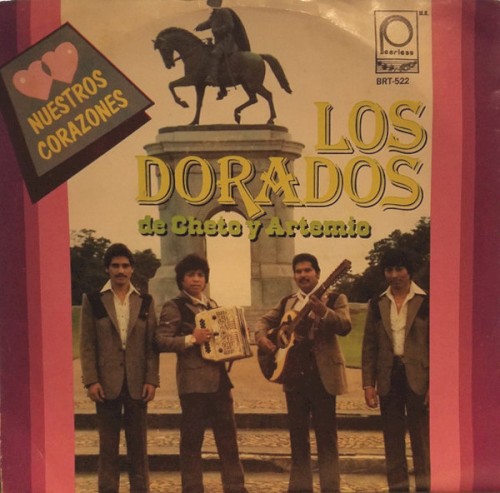 Nuestros corazones