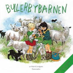 Bullerbybarnen