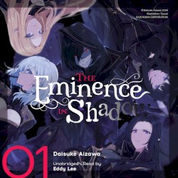 The Eminence in Shadow 01