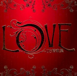 Love 08情歌集