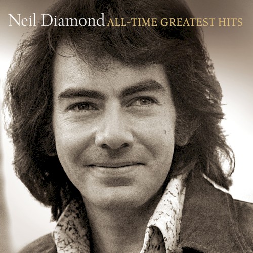All‐Time Greatest Hits