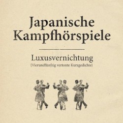 Luxusvernichtung