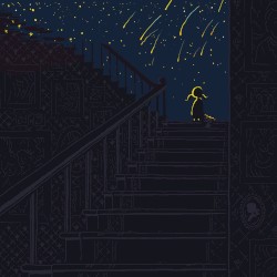 Night Night at the First Landing