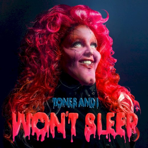Won’t Sleep