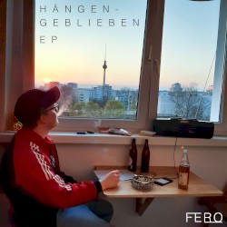 Hängengeblieben EP