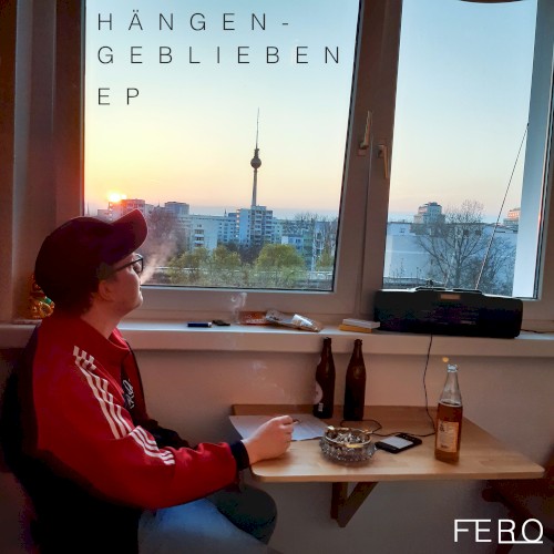 Hängengeblieben EP