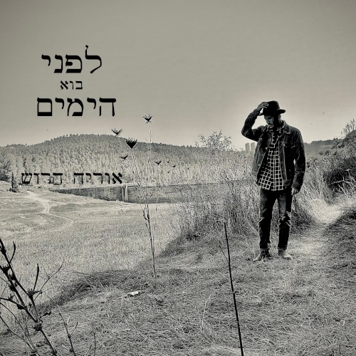 לפני בוא הימים