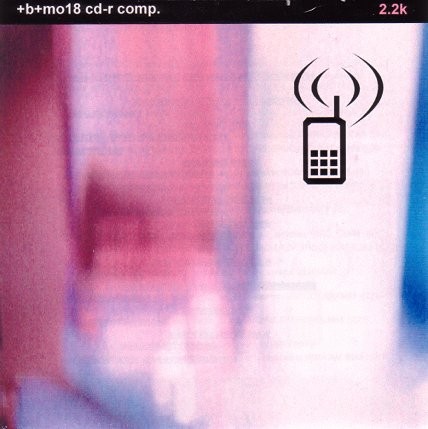 +B+mo18 cd-r comp.