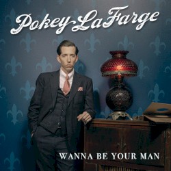 Wanna Be Your Man