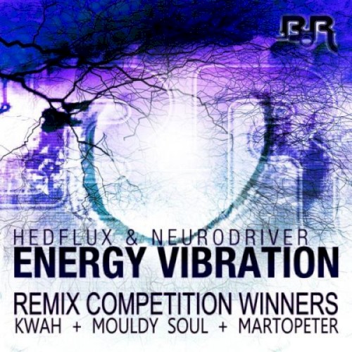 Energy Vibration (Remix Competition Winners)