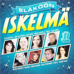 Eläköön iskelmä