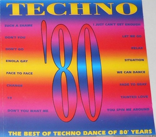Techno '80