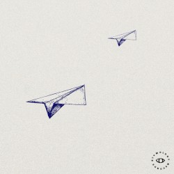 L’Avion en papier