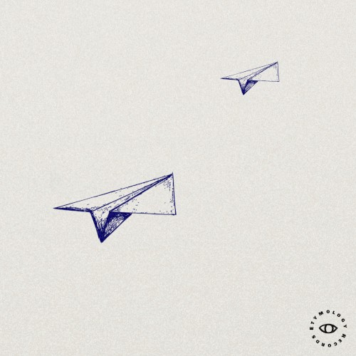 L’Avion en papier