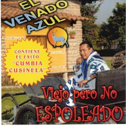 Viejo pero no espoleado
