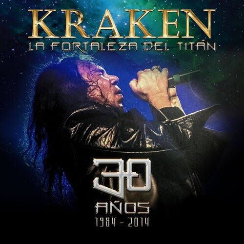 La Fortaleza Del Titan: 30 Años (En Vivo)