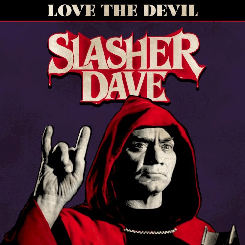 Love the Devil