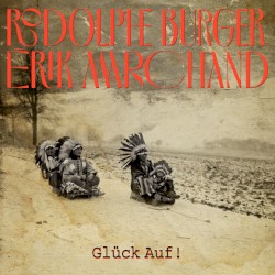 Glück auf!