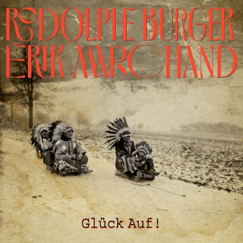 Glück auf!