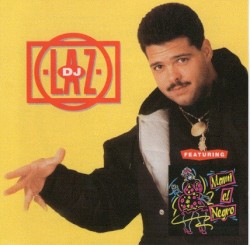DJ Laz