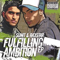 Fulfilling Ambition EP