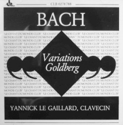 Variations Goldberg