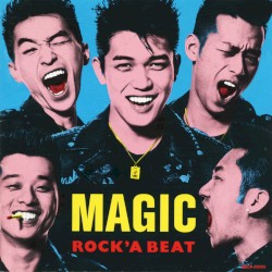 ROCK’A BEAT