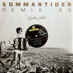 Sommartider