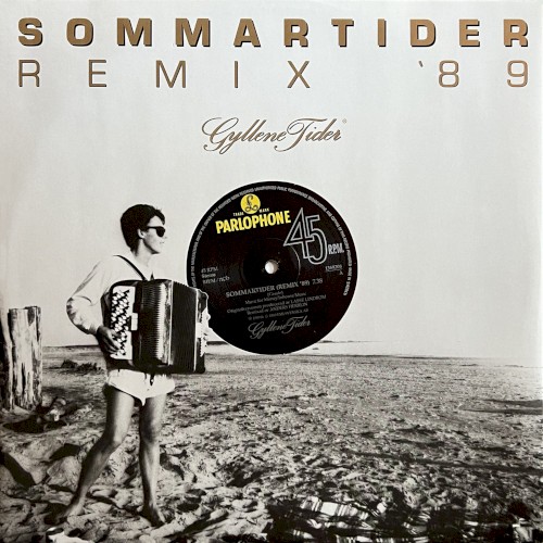 Sommartider