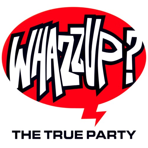 Whazzup