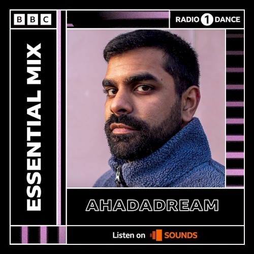 2023-04-08: BBC Radio 1 Essential Mix