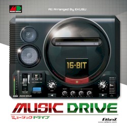 MUSIC DRIVE