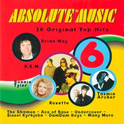 Absolute Music 6