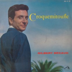 Croquemitoufle