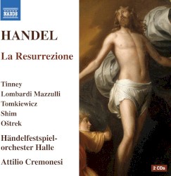 La Resurrezione