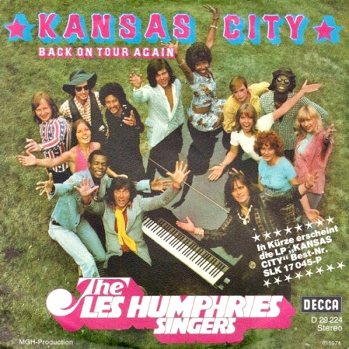 Kansas City