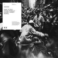 Rave 'N' Roll (Corey James remix)