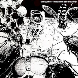 Insects And Astronauts EP