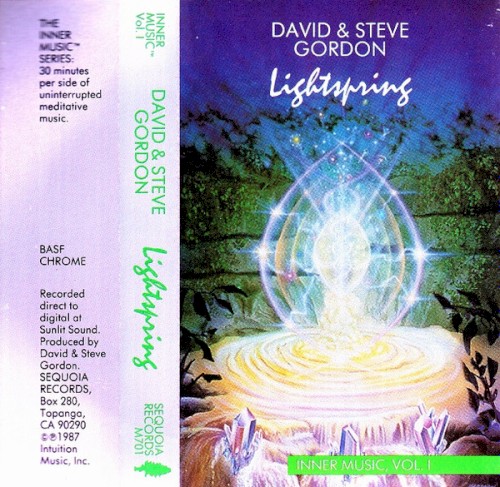 Lightspring