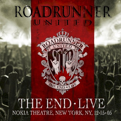 The End (Live at the Nokia Theatre, New York, NY, 12/15/2005)