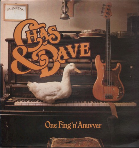 One Fing 'N' Anuvver