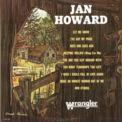 Jan Howard
