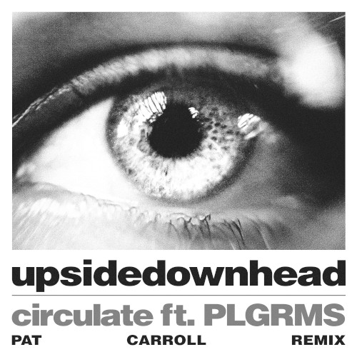 circulate (Pat Carroll Remix)