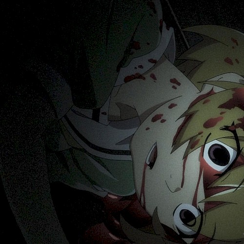 deep end