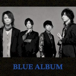 BLUE ALBUM