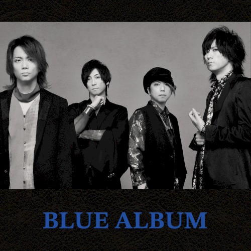 BLUE ALBUM
