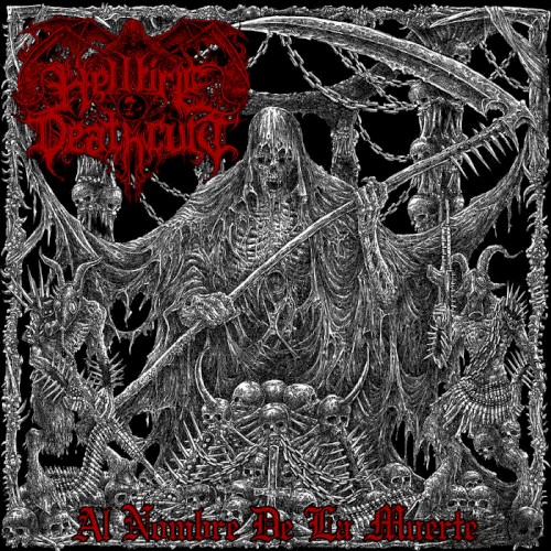 Al Nombre de La Muerte