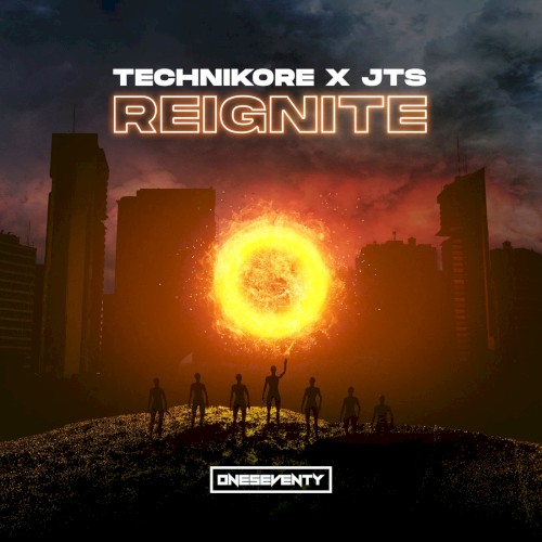 Reignite