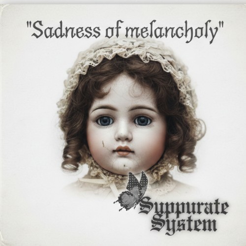 Sadness of Melancholy